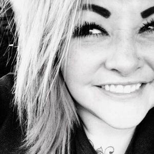 Meet your Posher, Lindsay